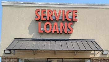 Service Loans