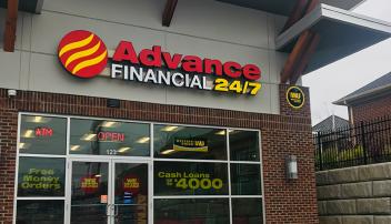 Advance Financial