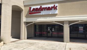 Lendmark Financial Services LLC