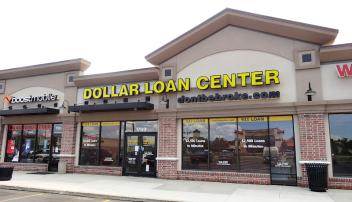 Dollar Loan Center