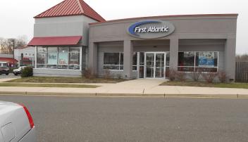 First Atlantic Federal Credit Union