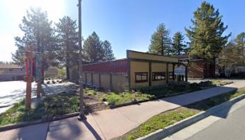 Eastern Sierra Community Bank - Mammoth Lakes