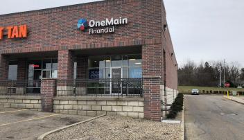 OneMain Financial