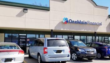 OneMain Financial