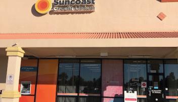 Suncoast Credit Union