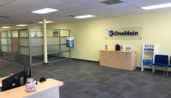 OneMain Financial