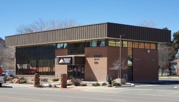 Mountain America Credit Union