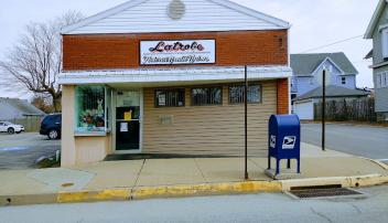 Latrobe Federal Credit Union