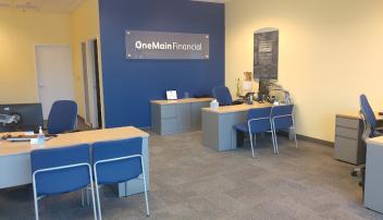 OneMain Financial