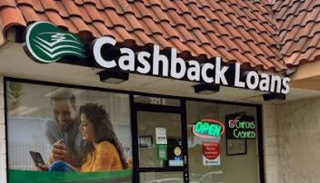 Cashback Loans