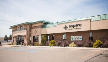 Aspire Credit Union