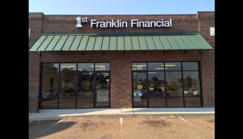 1st Franklin Financial