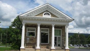 Juniata Valley Bank