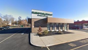 Wallkill Valley Federal Savings & Loan