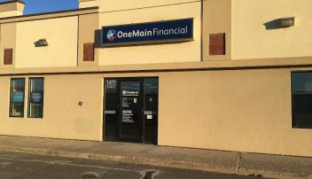 OneMain Financial