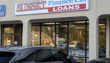 Sunset Finance