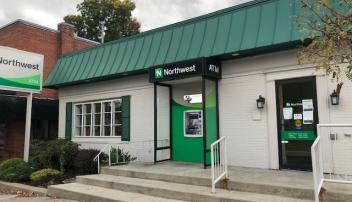 Northwest Bank