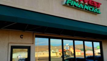 Southwest Financial of Alamogordo