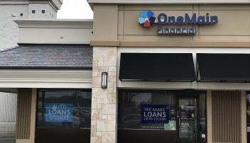 OneMain Financial