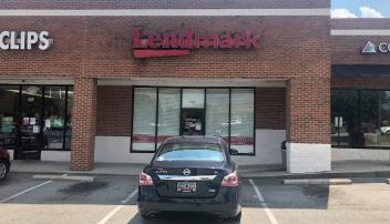 Lendmark Financial Services LLC