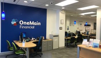 OneMain Financial