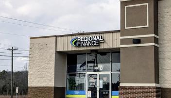 Regional Finance