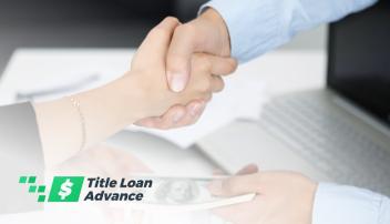 Advance Car Title Loans