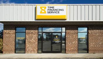 Time Financing Service