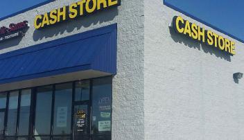 Cash Store