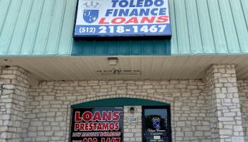 Toledo Finance