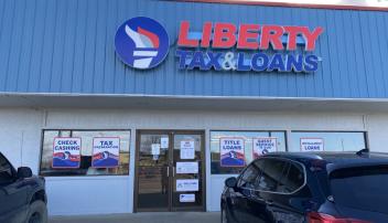 Liberty Tax & Loans