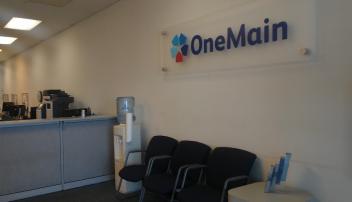 OneMain Financial