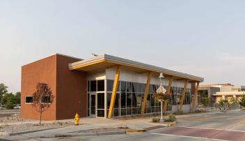 Los Alamos Schools Credit Union