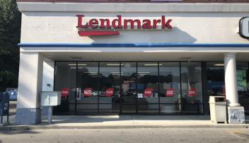 Lendmark Financial Services LLC