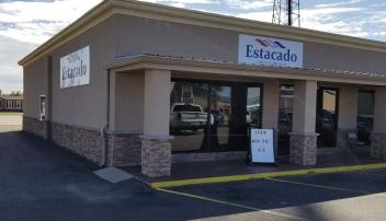 Estacado Federal Credit Union