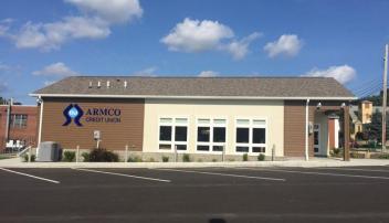 Armco Credit Union