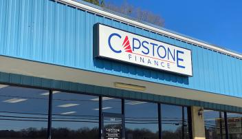 Capstone Finance