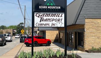 Ozark Mountain Mortgage