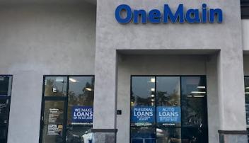 OneMain Financial