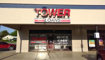 Tower Loan