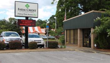 Farm Credit of Northwest Florida