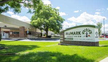 NuMark Credit Union