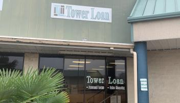 Tower Loan