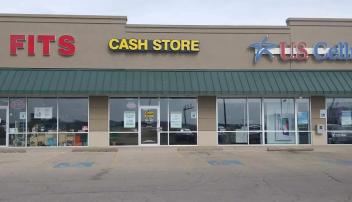 Cash Store