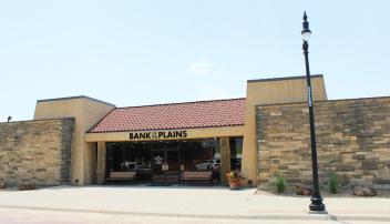 Plains State Bank