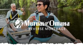 Mutual of Omaha Reverse Mortgage