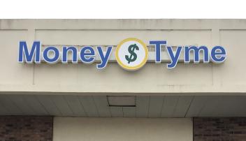 Money Tyme Payday Loans