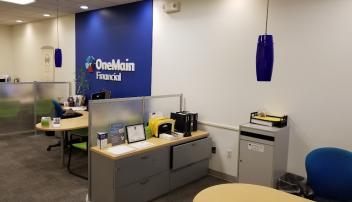 OneMain Financial