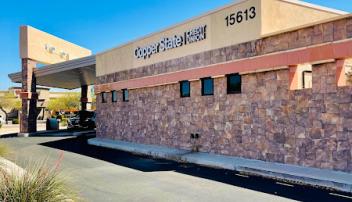 Copper State Credit Union