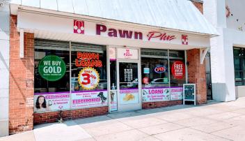 Pawn Plus